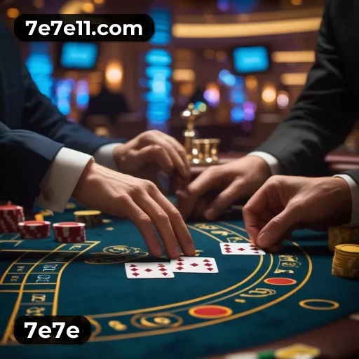 Segurança do APK 7e7e