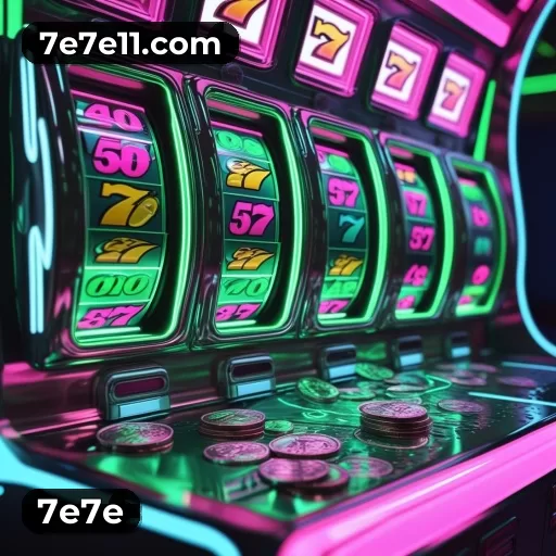 Bônus exclusivo do APK 7e7e