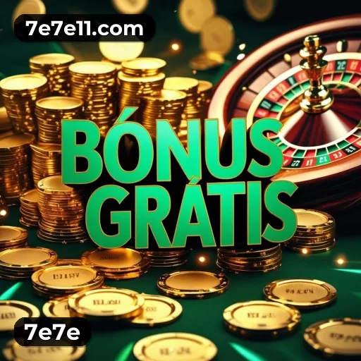 Bônus exclusivo APP