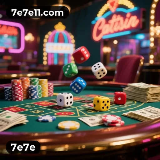 Apostas esportivas 7e7e com odds competitivas e cash out
