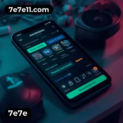 Rollover justo nos bônus promocionais 7e7e