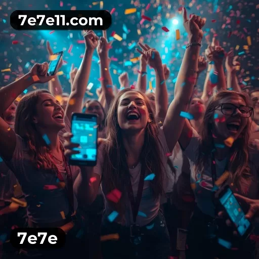 Grandes vitórias verificadas na 7e7e com saques PIX rápidos