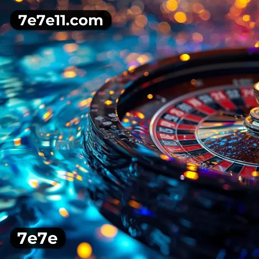 7e7e com RTP verificado e jogos auditados pela eCOGRA