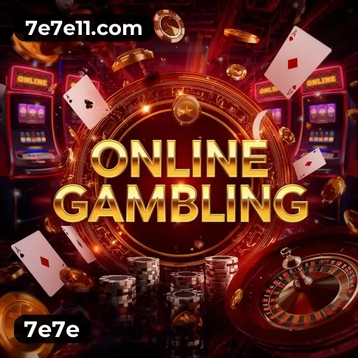 Bônus 7e7e R$5.000 mais 500 giros grátis com rollover justo