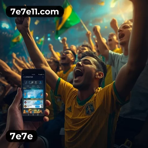 Tutorial de instalação APK 7e7e no Android passo a passo
