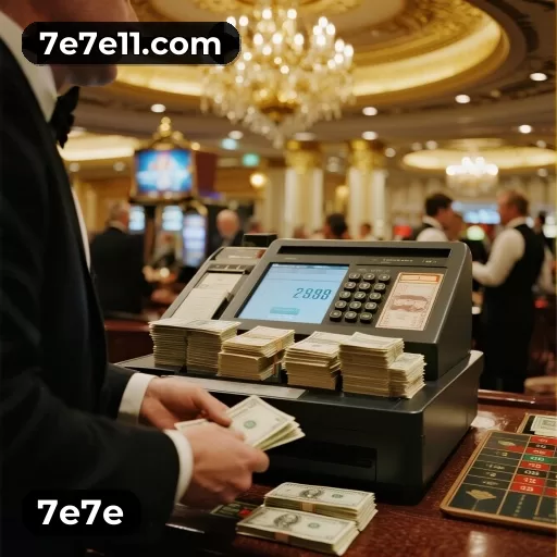 Acesso rápido à conta 7e7e em 4 passos simples