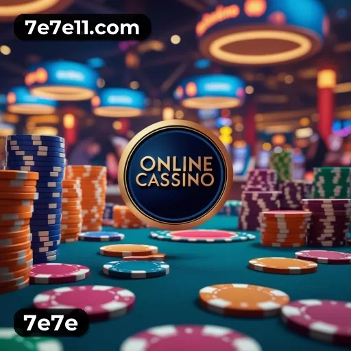 Stack tecnológico enterprise da plataforma 7e7e