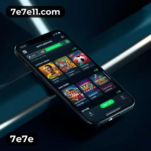 Canal Telegram oficial 7e7e — bônus e alertas exclusivos